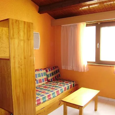 Apartamento Pie De Pistas 3000 Pas De La Casa