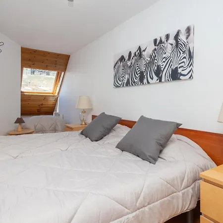 Apartamento Pie De Pistas 3000 Pas De La Casa