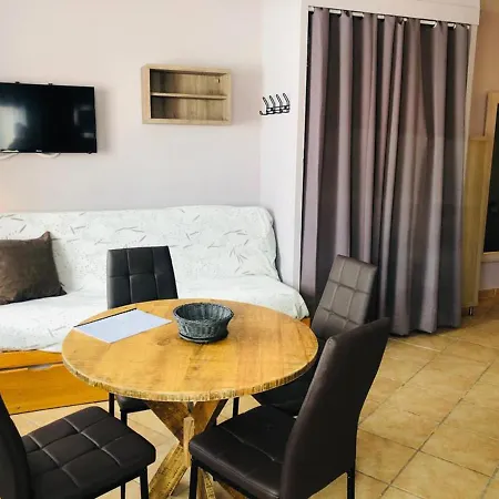Pie De Pistas 3000 Apartamento *
