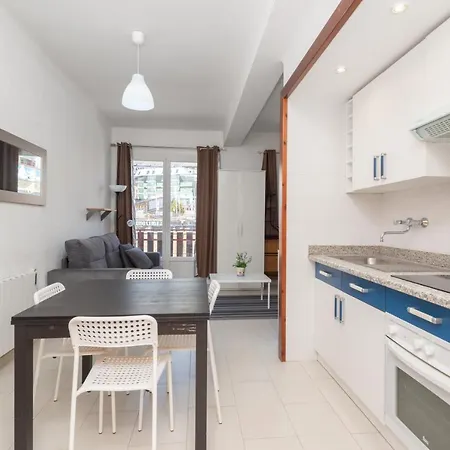 Pie De Pistas 3000 Apartamento Pas De La Casa