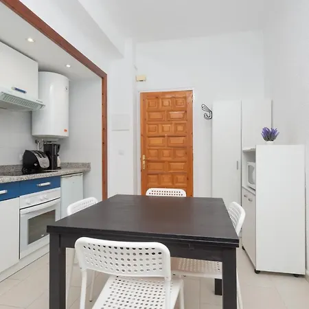 Apartamento Pie De Pistas 3000 *