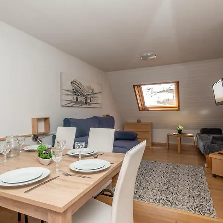 Pie De Pistas 3000 Apartamento