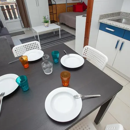 Pie De Pistas 3000 Apartamento *