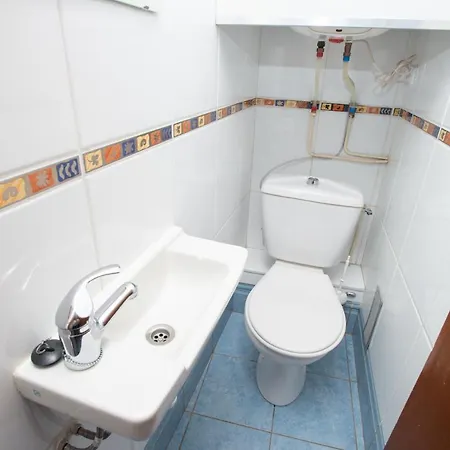 Pie De Pistas 3000 Apartamento Pas De La Casa