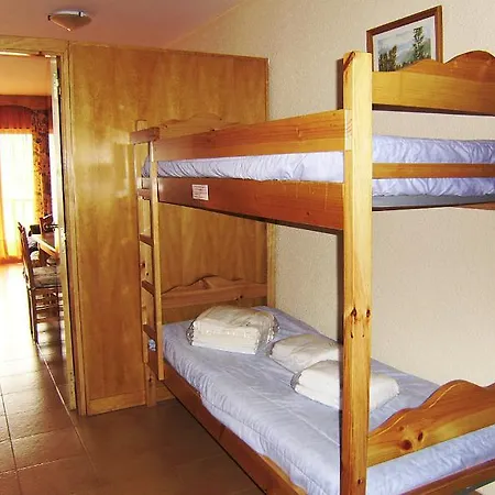 Pie De Pistas 3000 Pas De La Casa