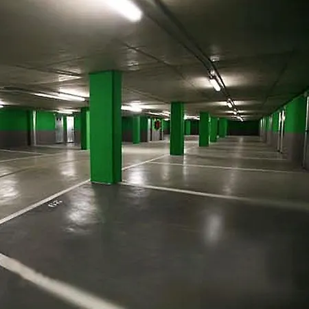 Pie De Pistas 3000 Apartamento