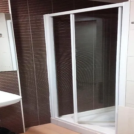 Apartamento Pie De Pistas 3000 *