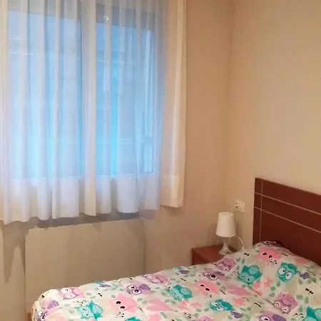 Pie De Pistas 3000 Apartamento Pas De La Casa