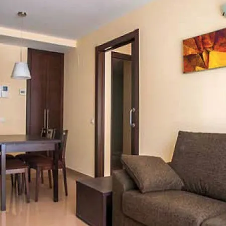 Apartamento Pie De Pistas 3000 Pas De La Casa