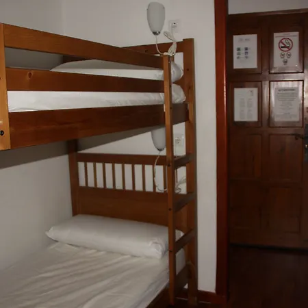Pie De Pistas 3000 Apartamento
