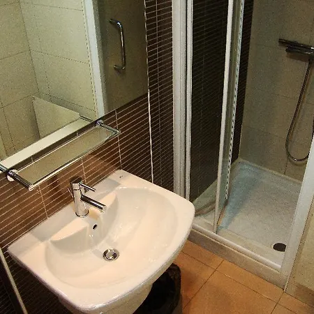 Apartamento Pie De Pistas 3000 *