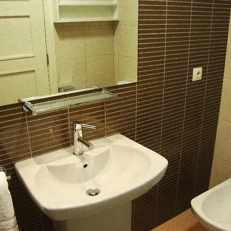Apartamento Pie De Pistas 3000 *