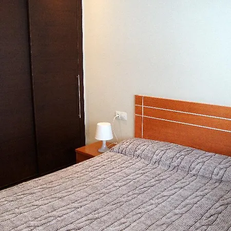 Apartamento Pie De Pistas 3000 *