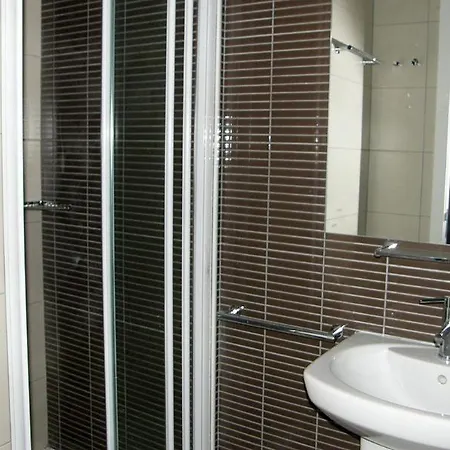 Apartament Pie De Pistas Mikka 3000 El Pas de la Casa