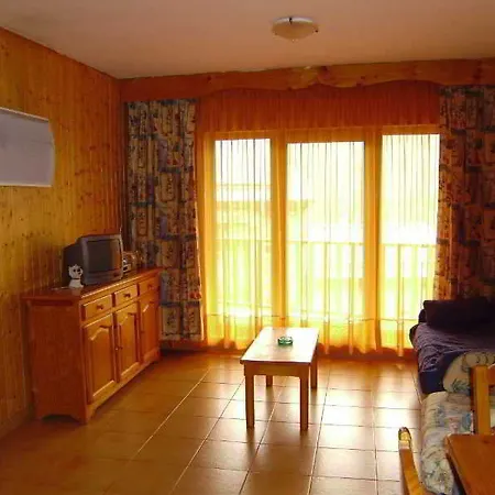 Pie De Pistas Mikka 3000 El Pas de la Casa