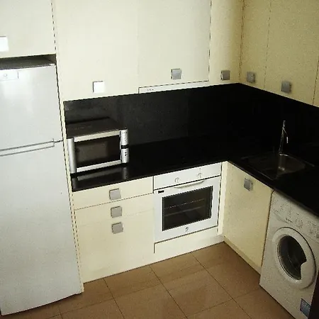 Apartament Pie De Pistas Mikka 3000 *