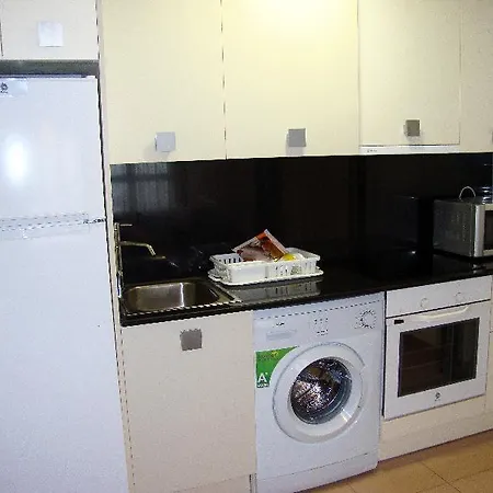 Apartament Pie De Pistas Mikka 3000 *